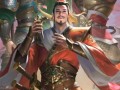 刘备最新爆料,揭秘三国风云背后的真实故事