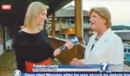 爆料转基因的记者被杀视频,真相调查背后的惊悚一幕