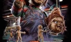 鬼娃回魂在线观看,惊悚午夜，恐怖娃娃的复仇之夜