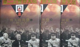 同盟第15集在线观看,暗流涌动，危机四伏