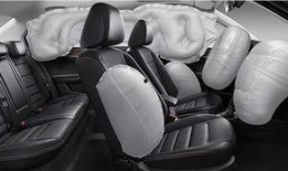 娱乐吃瓜酱 安全气囊,安全气囊背后的秘密与警示