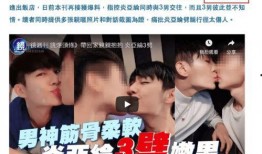 炎亚伦最新爆料,揭秘娱乐圈不为人知的幕后真相