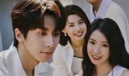 侯卓成前女友最新爆料