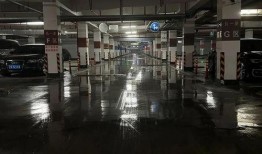 爆料地下车库视频,视频曝光引网友热议