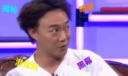 明星爆料娱乐圈内容,明星私生活大揭秘！