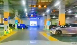 爆料地下车库视频,视频曝光引网友热议