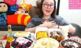 韩国吃美食爆料视频,跟随短视频揭秘地道韩食魅力