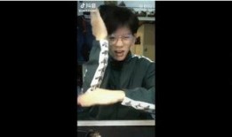 最近抖音网红吃瓜事件视频,揭秘网络舆论背后的真相