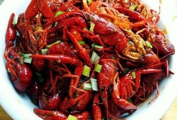 爆料麻辣小龙虾直播视频,一场味蕾与视觉的盛宴