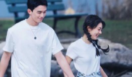 圈内人爆料吴磊赵今麦cp,CP感爆棚引网友热议