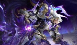 荣耀典藏最新爆料铠,铠，神秘英雄即将亮相