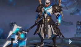 王者荣耀吕布皮肤爆料最新,战神归来，荣耀再续！