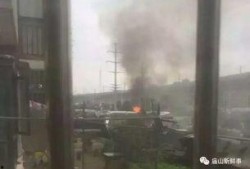 桂平山火灾最新爆料视频,现场惊心动魄，救援行动紧张进行