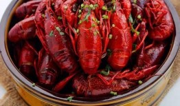 爆料麻辣小龙虾直播视频,一场味蕾与视觉的盛宴