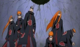 六道佩恩爆料最新消息,神秘力量觉醒，忍者世界风云再起！