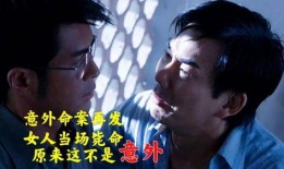 电影《意外》在线观看,一场惊心动魄的悬疑之旅，揭秘人性的黑暗面