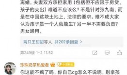 网友爆料张九南出轨视频,网友爆料引发热议