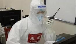 医生爆料白肺病人视频真实,白肺病人真实病情，触目惊心！
