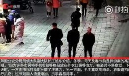 扒手 在线观看,揭秘街头盗窃背后的惊心动魄