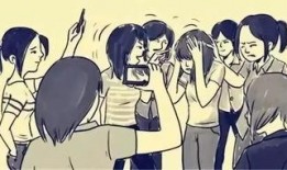 网红爆料校园暴力视频,网红视频揭露惊人真相
