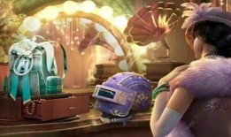 春节吃鸡新皮肤爆料视频,带你领略传统与现代的完美融合