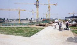 正定新区拆迁最新爆料,揭秘拆迁动态与居民安置情况