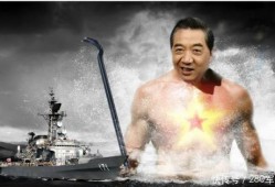 张召忠最新爆料,军事风云再掀波澜