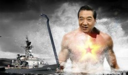 张召忠最新爆料,军事风云再掀波澜