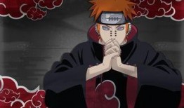 六道佩恩爆料最新消息,神秘力量觉醒，忍者世界风云再起！