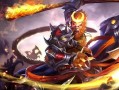 王者孙悟空最新皮肤爆料,孙悟空全新皮肤惊艳亮相，炫酷特效引期待