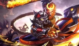王者孙悟空最新皮肤爆料,孙悟空全新皮肤惊艳亮相，炫酷特效引期待