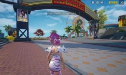 春节吃鸡新皮肤爆料视频,带你领略传统与现代的完美融合