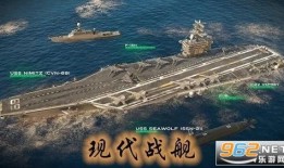 现代战舰礼包最新爆料,尖端科技与传奇舰船集结，航海新篇章即将开启