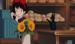 魔女宅急便在线观看,魔法少女的奇幻快递之旅