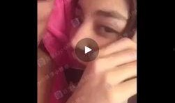 娜扎 被爆料视频大全集,揭秘明星背后的真相