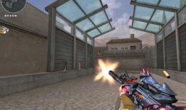 cf端游最新新版本爆料,全新武器系统与战术革新，战局再起！