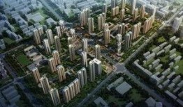 长春万科城最新爆料,揭秘未来居住新标杆