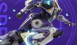 飞车手游最新爆料机甲