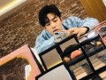 肖战最新副业爆料,副业曝光引热议