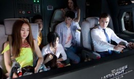 绝命航班完整在线观看,空中惊魂，生死时速