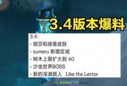 原神最新内鬼爆料3.3,神秘新角色揭晓，探索未知领域，开启奇幻冒险之旅