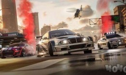 极品飞车集结最新版本爆料