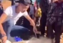 刀哥前妻爆料视频,揭秘婚姻背后的惊人真相